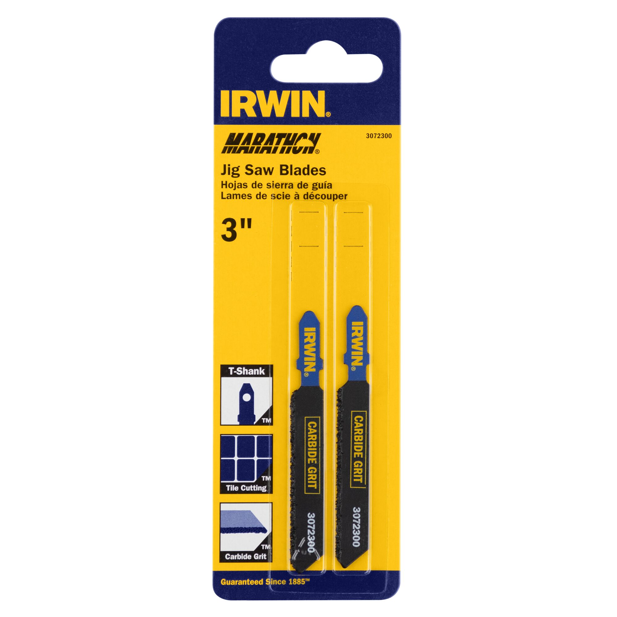Jig Saw Blades