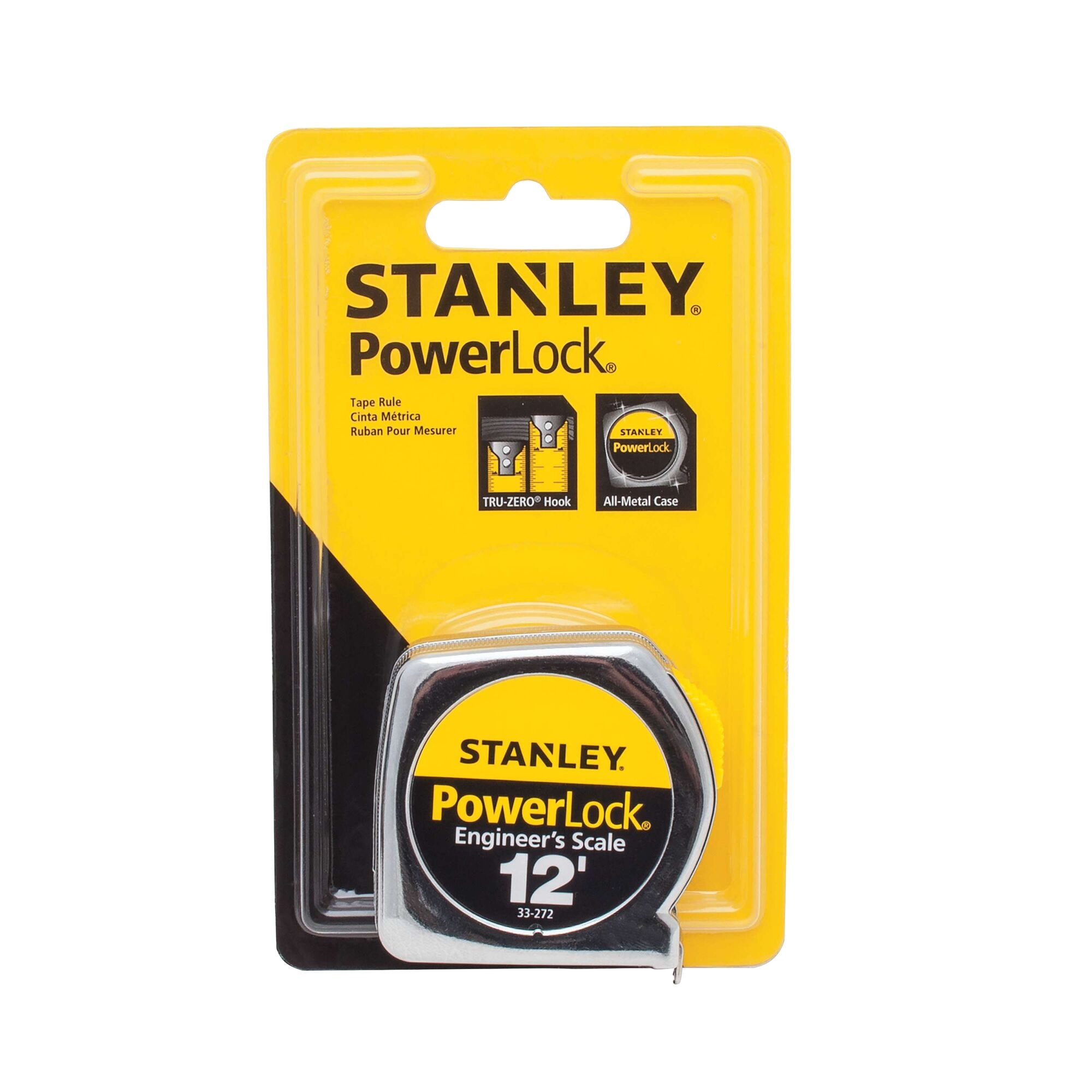 12 ft Powerlock® Tape Measure