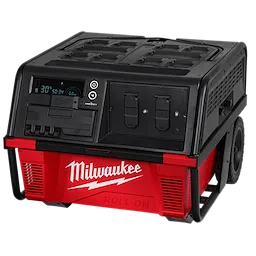 ROLL-ON ™ 7200W/3600W 6.0kWh Power Supply