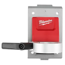 Handheld Core Drill Mounting Plate