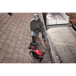 M12™ 85’ High Flex Compact Inspection Camera Kit