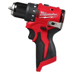M12™ Subcompact Brushless 3/8" Drill/Driver