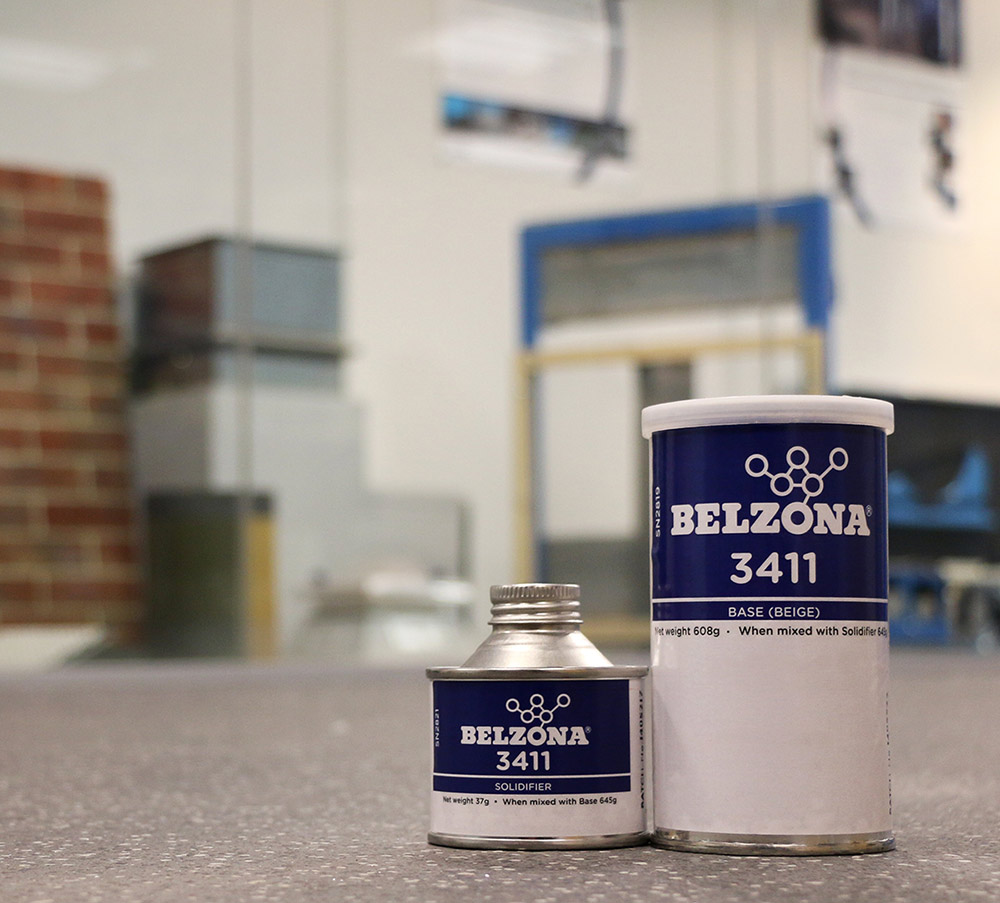 Belzona 3412
