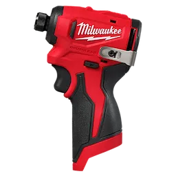 M12™ Subcompact Brushless 1/4" Hex Impact Driver