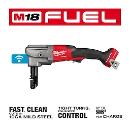 M18 FUEL™ 10 Gauge Nibbler