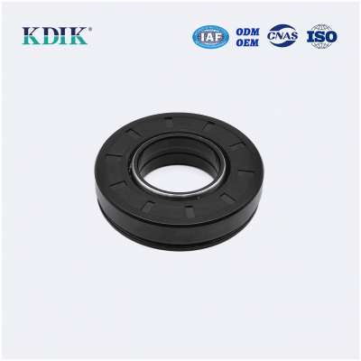 Harvester Oil Seal Mud Water Resistant Oil Seal 35*72*12/17MM