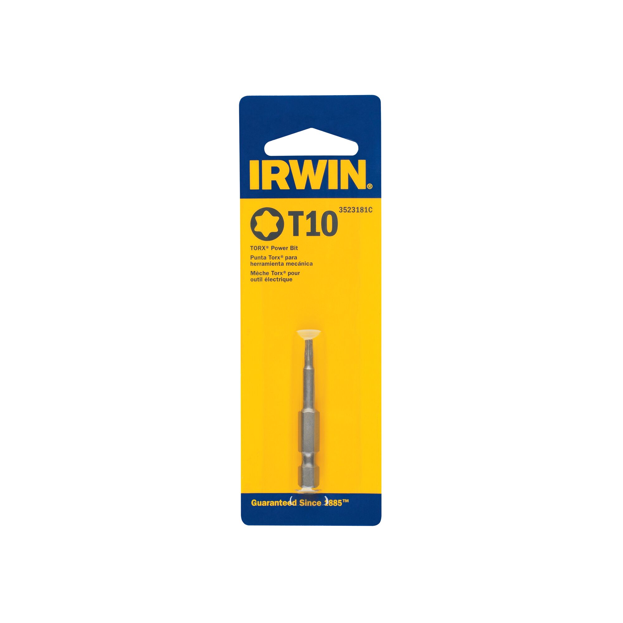 TORX® Power Bits