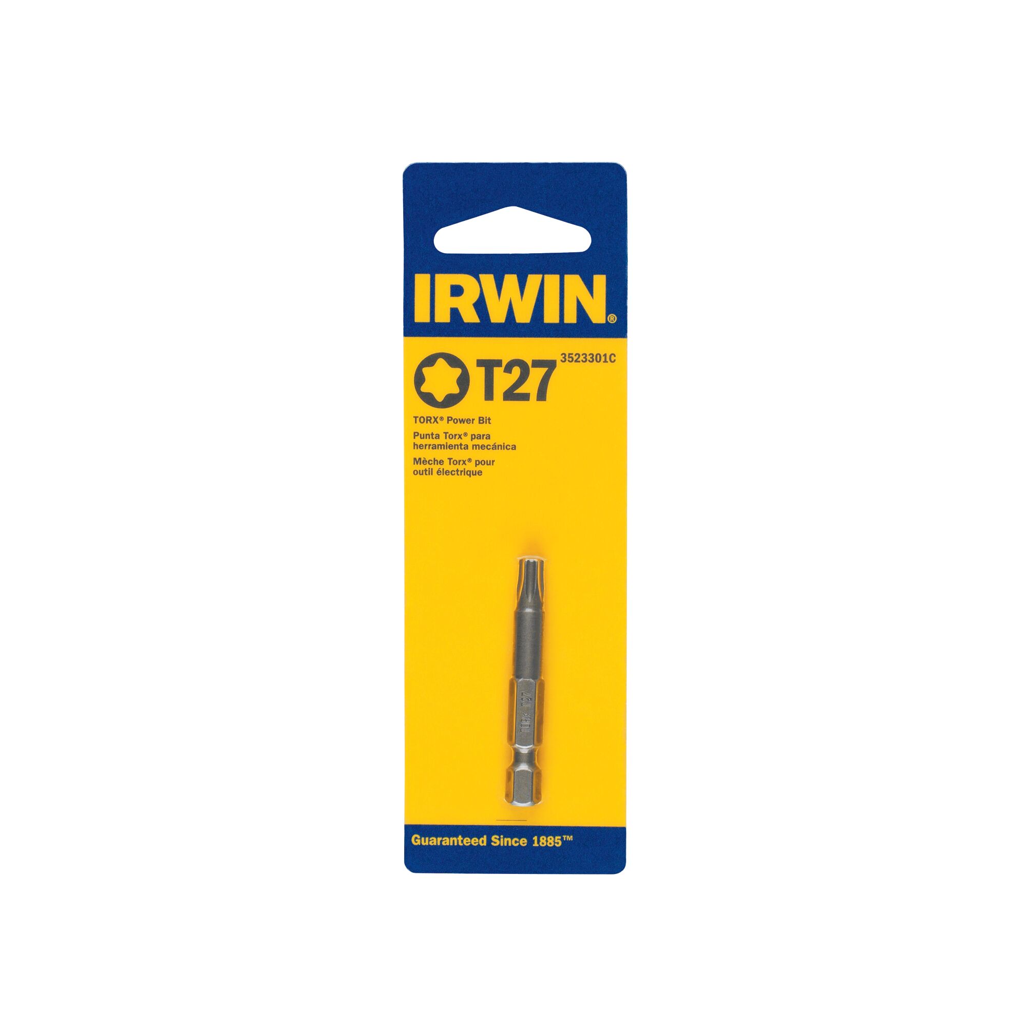 TORX® Power Bits