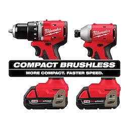 M18™ 4-Tool Combo Kit