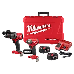 M18 FUEL™ 2-Tool Combo Kit