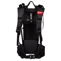 Backpack Harness for MX FUEL™ Concrete Vibrator