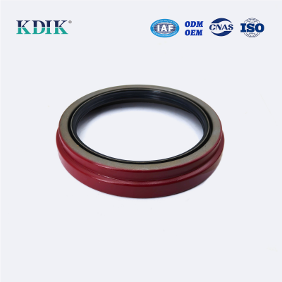 370021 National Wheel Hub Oil Seal Bath Oil Seal for Truck Trailer Parts