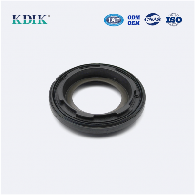 Crankshaft Front Oil Seal 3718062 For Caterpillar Perkins