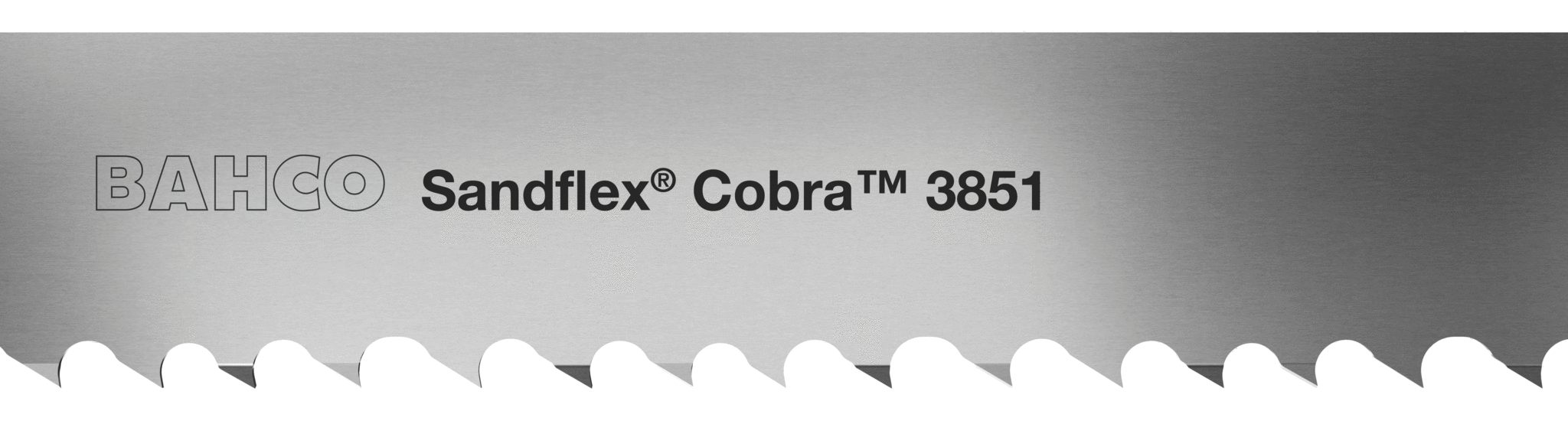 General Purpose Metal Cutting Bi-Metal Bandsaw Blade for Contour and Small Machines