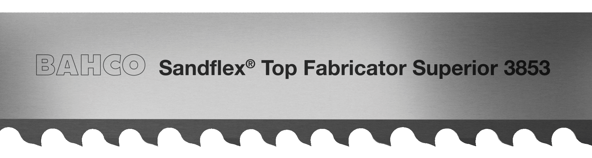 Sandflex® Top Fabricator Coated Bandsaw Blades