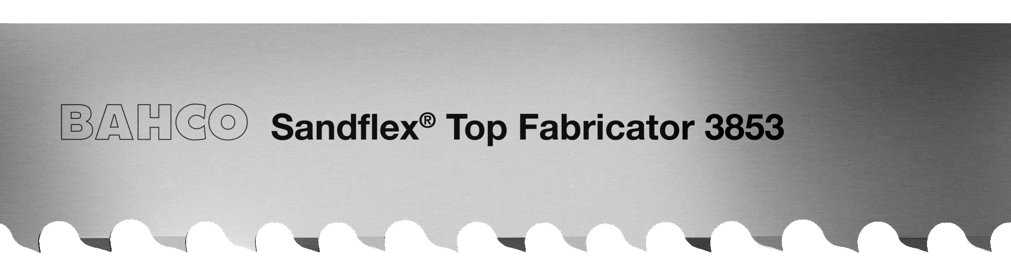 Sandflex® Top Fabricator Bandsaw Blades