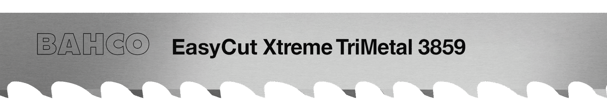 Extreme Easy-Cut Carbide Bandsaw Blades