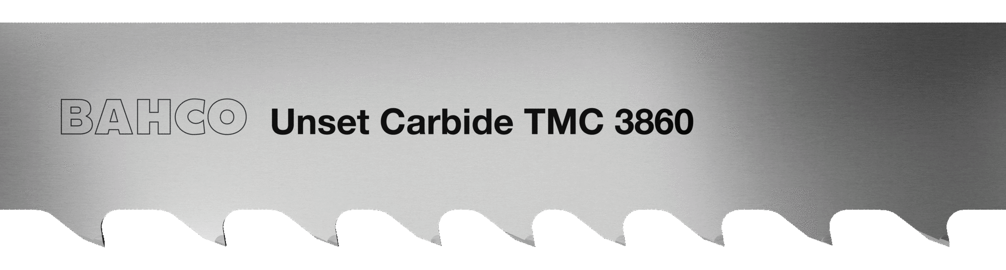 Most Advanced Carbide Bandsaw Blade