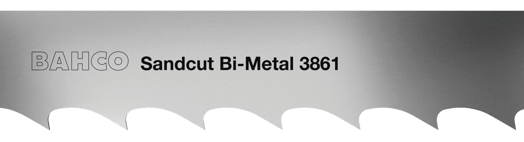 Bi-metal Bandsaw Blade for Longer Life