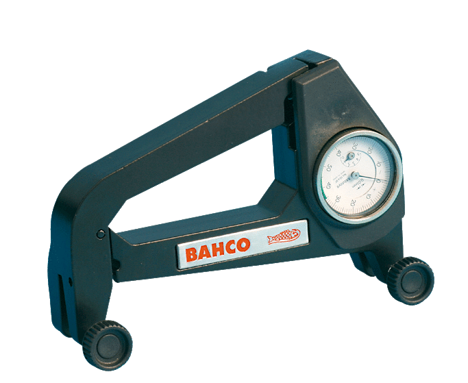 Tension Meters for Bandsaw