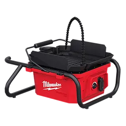 M18™ Brushless Pipe Threading Oiler
