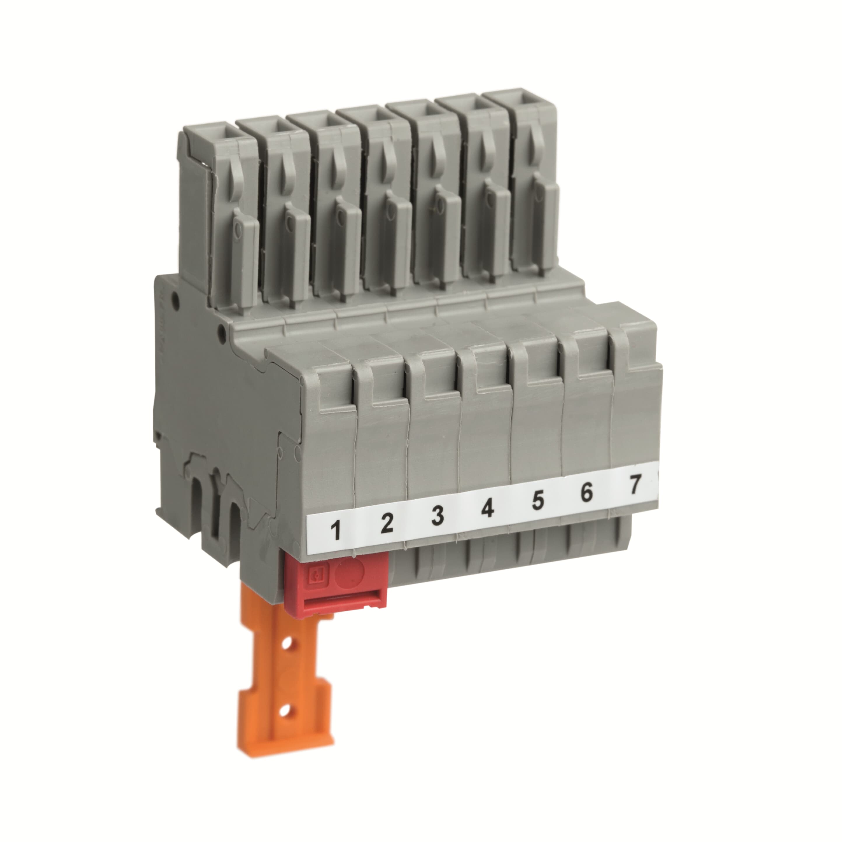 SPB2,5/7 (2.5 mm2, 12 AWG); Fan supply plug