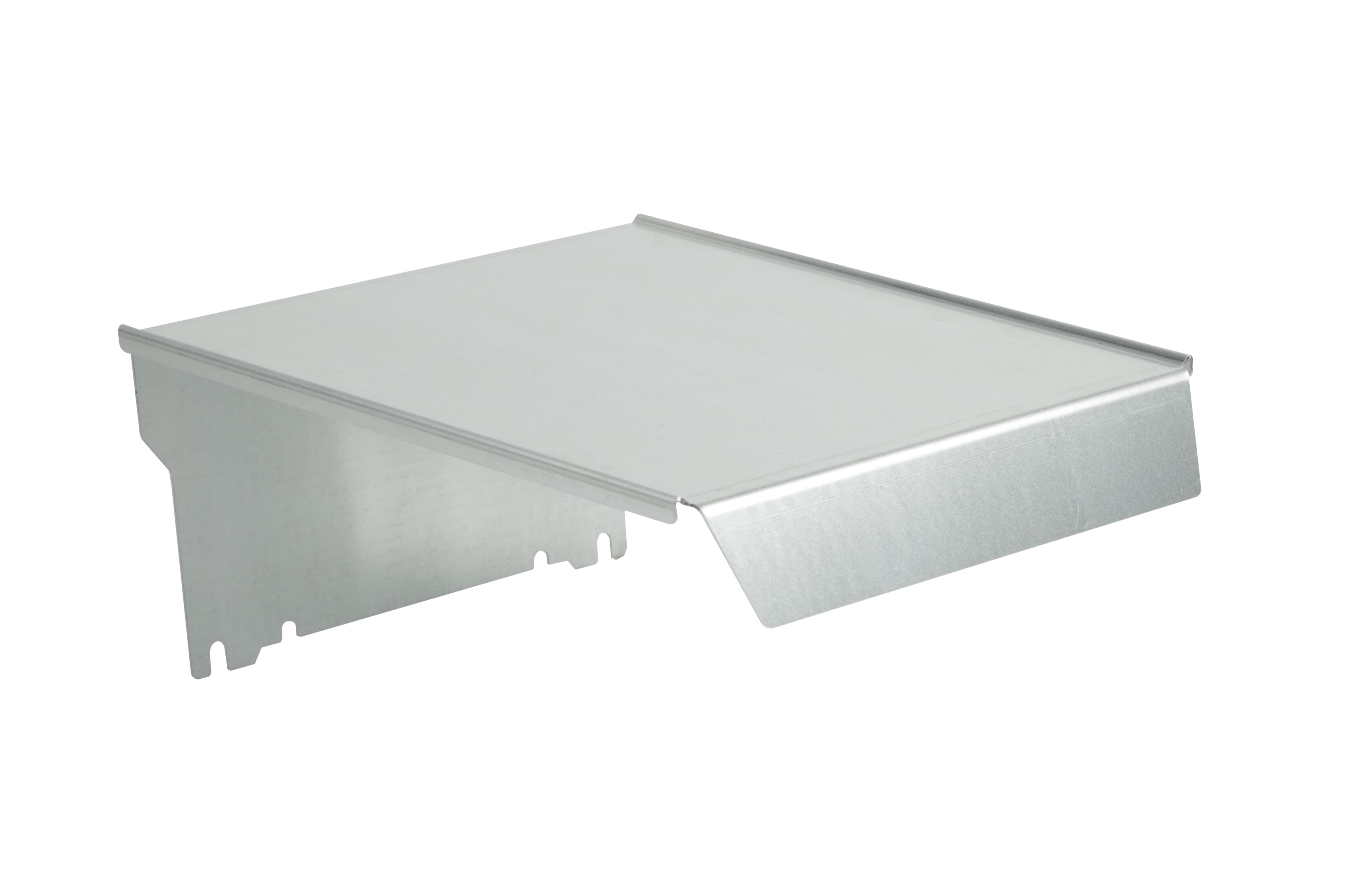 UL TYPE 12 hood IP55 R7; UL Type 12 hood for ACX580 frames R7 IP55