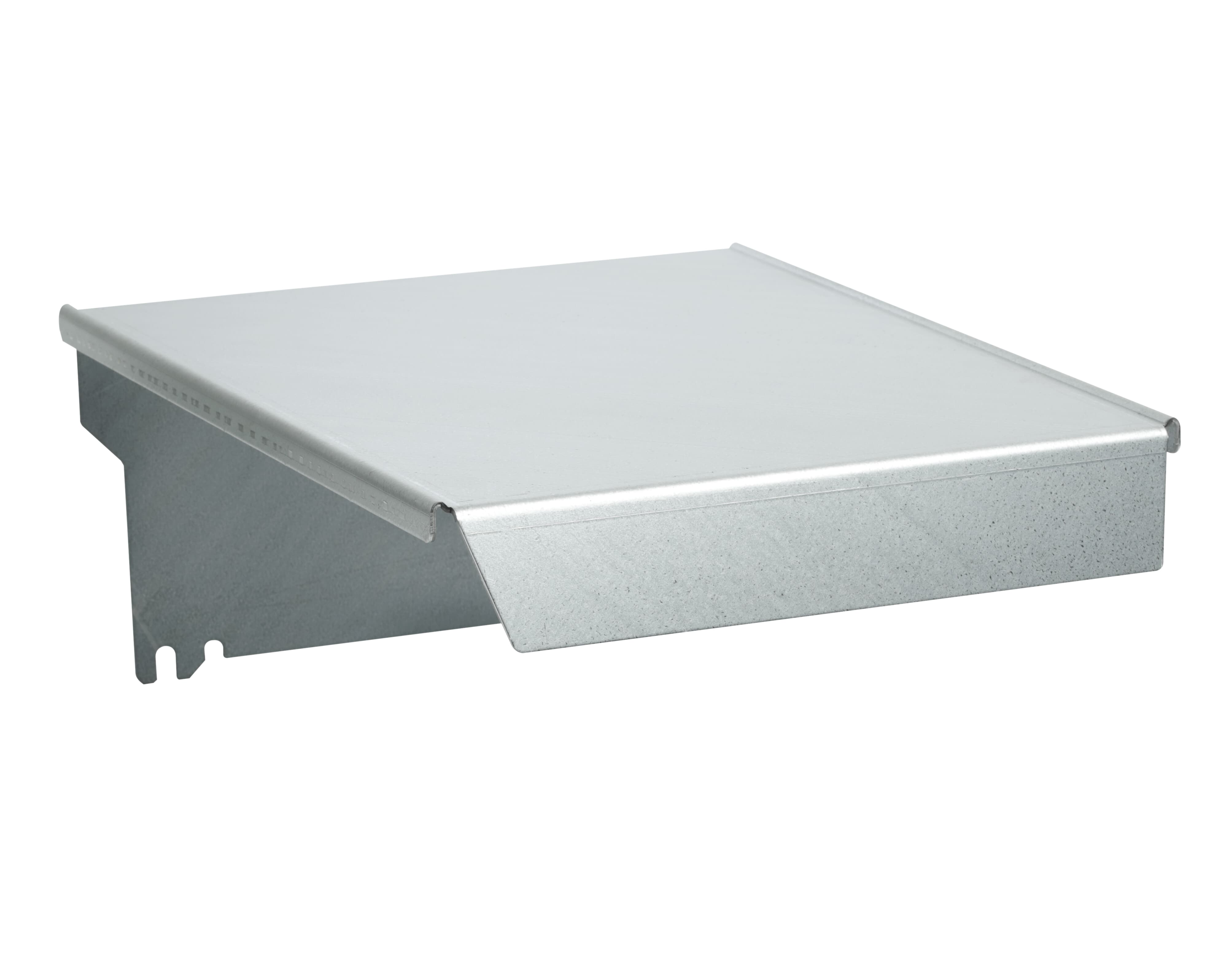 UL TYPE 12 hood IP55 R8; UL Type 12 hood for ACX580 frames R8 IP55