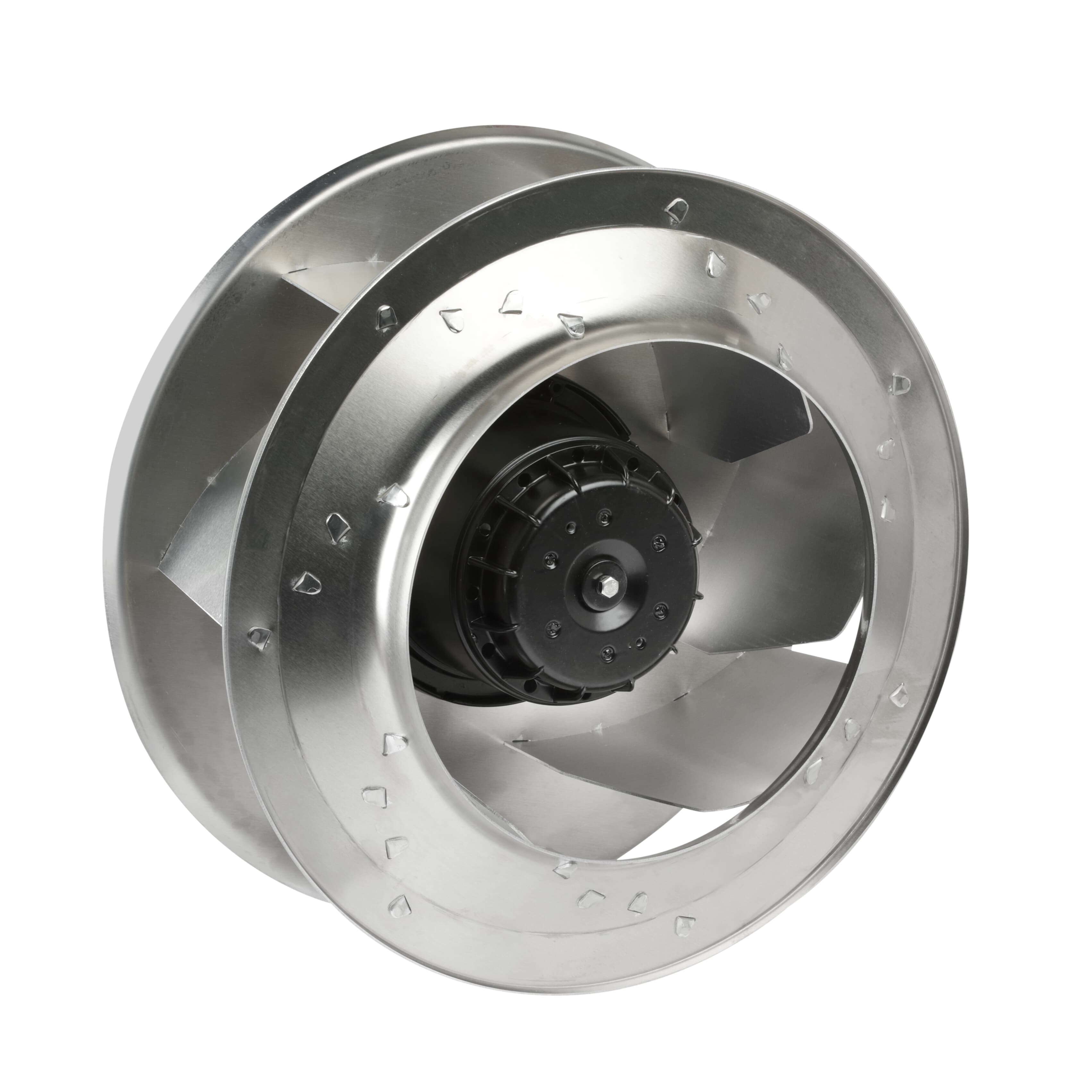 RB4C-355/170; Fan 400 mm / IP54