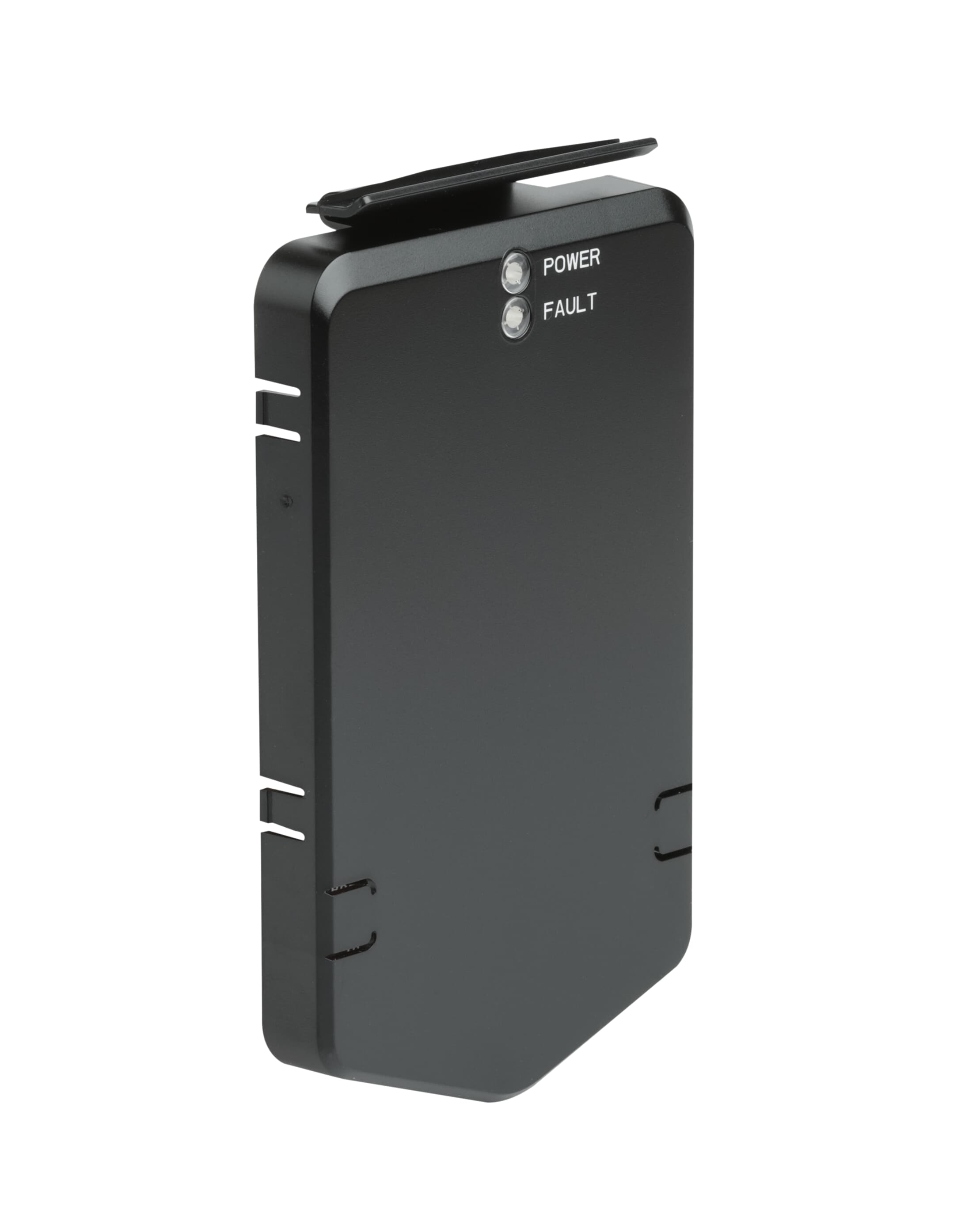 DPHC-01; Panel holder cover DPHC-01