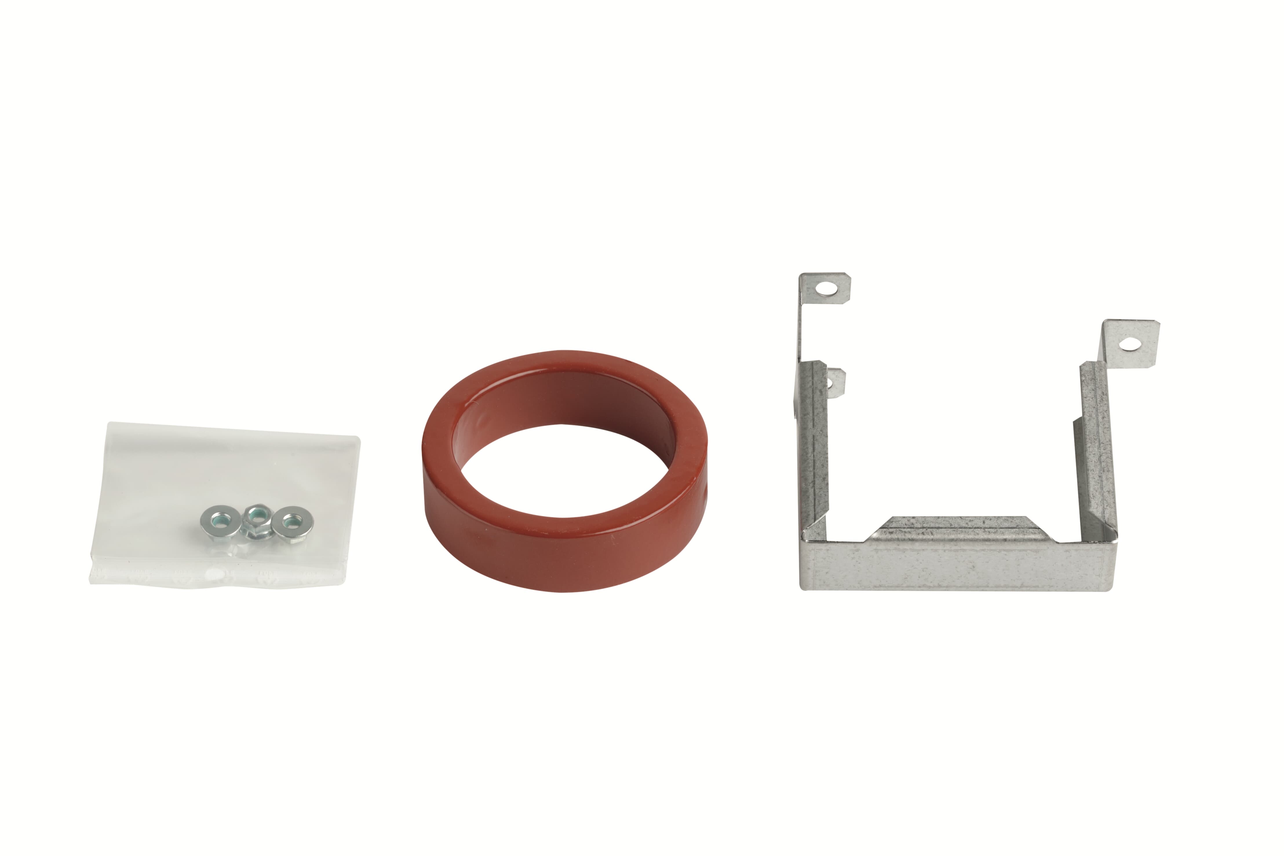 Common mode filter kit, ACS880-01 R6; Common mode filter kit, ACS880 frame R6