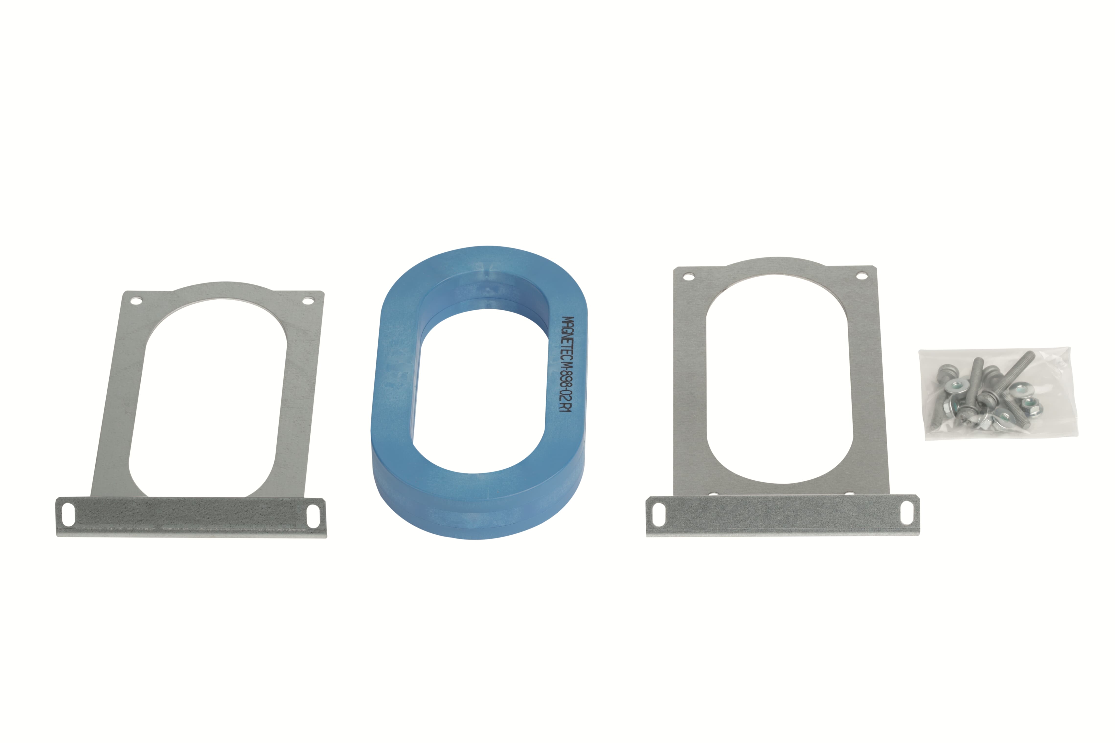 Common mode filter kit, ACS880-01 R9; Common mode filter kit, ACS880 frame R9