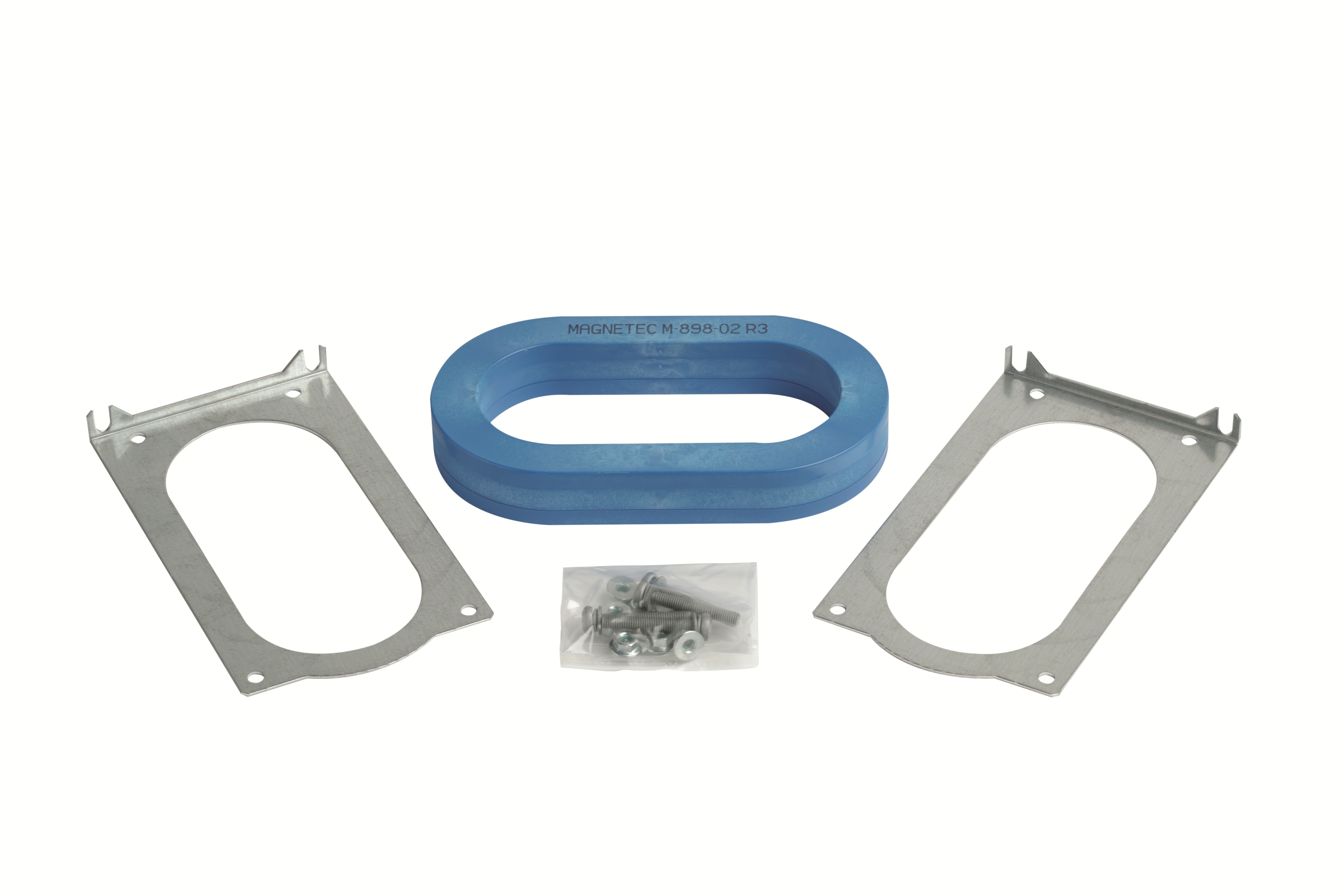 Common mode filter kit, ACS880-01 R8; Common mode filter kit, ACS880 frame R8