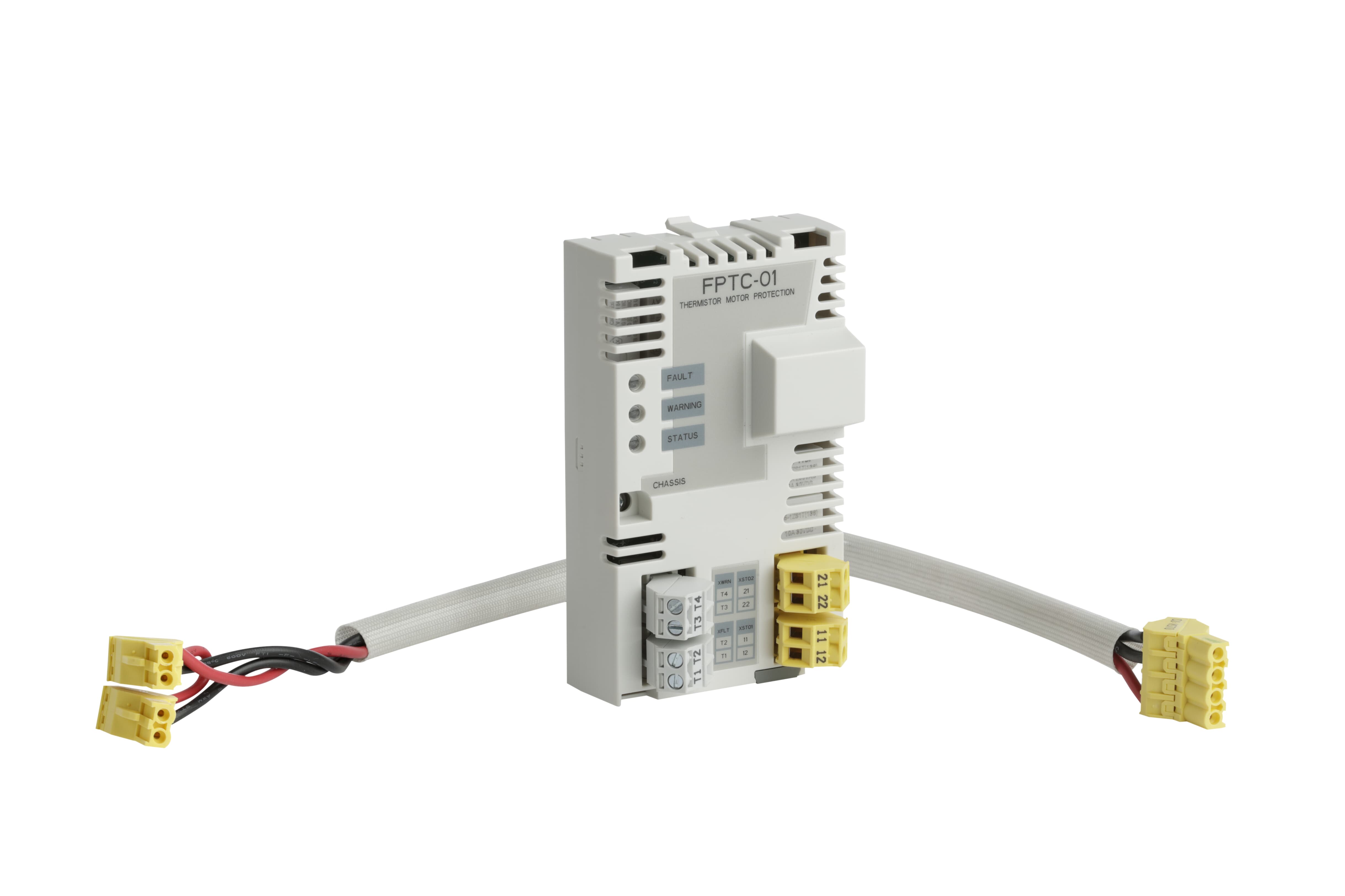 FPTC-01; Thermistor protection module kit FPTC-01