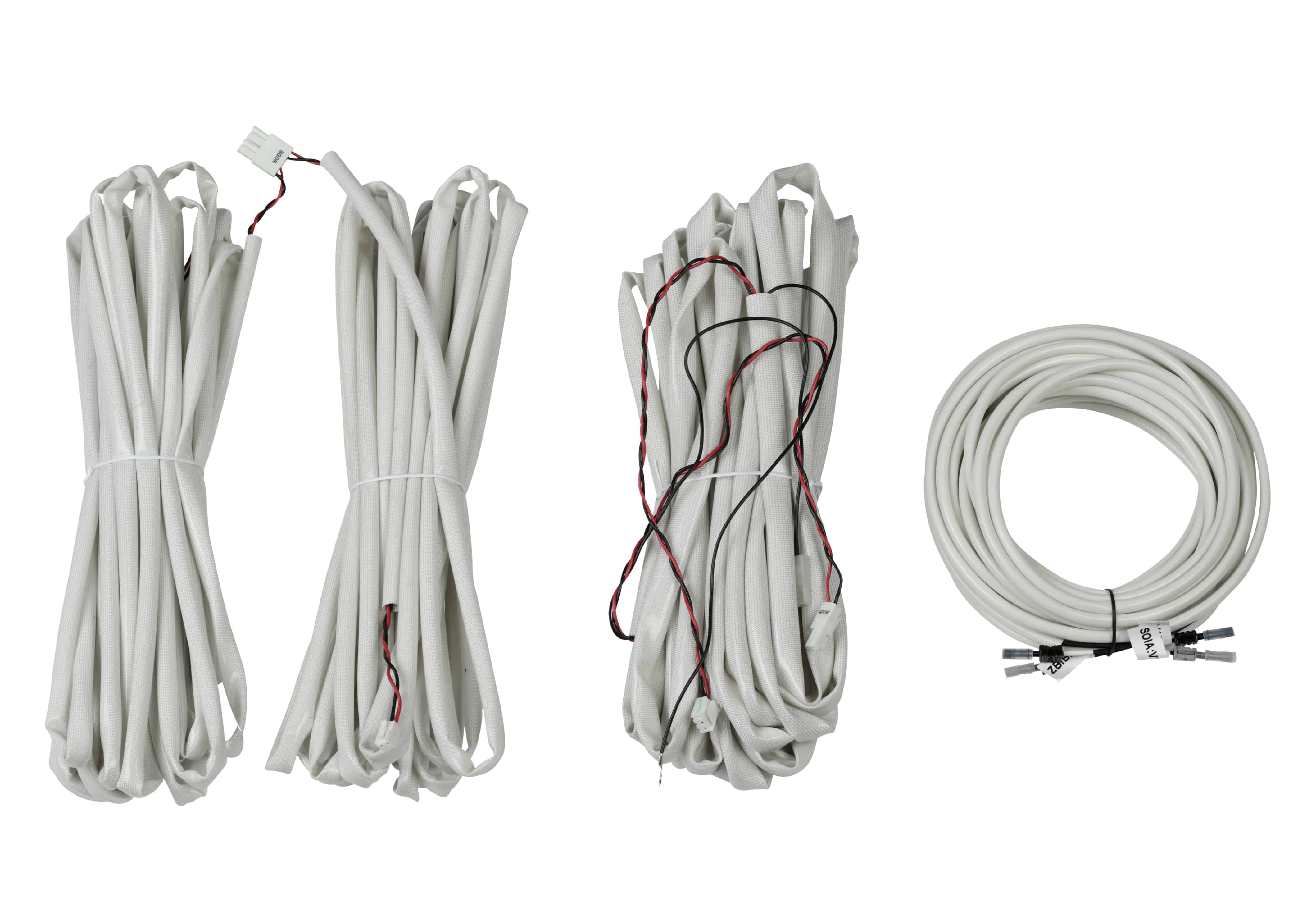 ZCU-14 control unit extension cable 10m; Extension cable kit (10 m) for ZCU-14 control unit