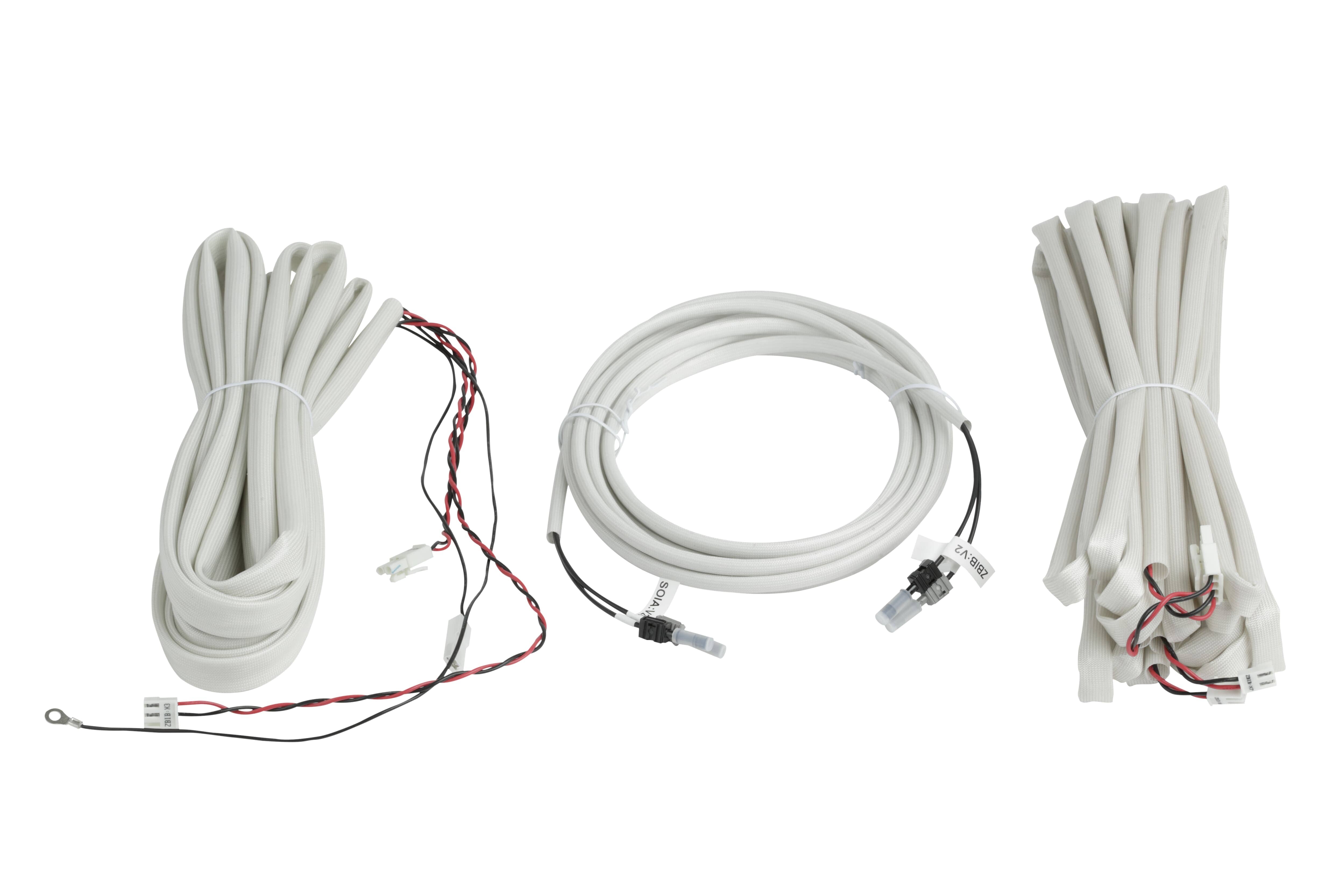 ZCU-14 Control unit extension cable 5m; Extension cable kit (5 m) for ZCU-14 control unit