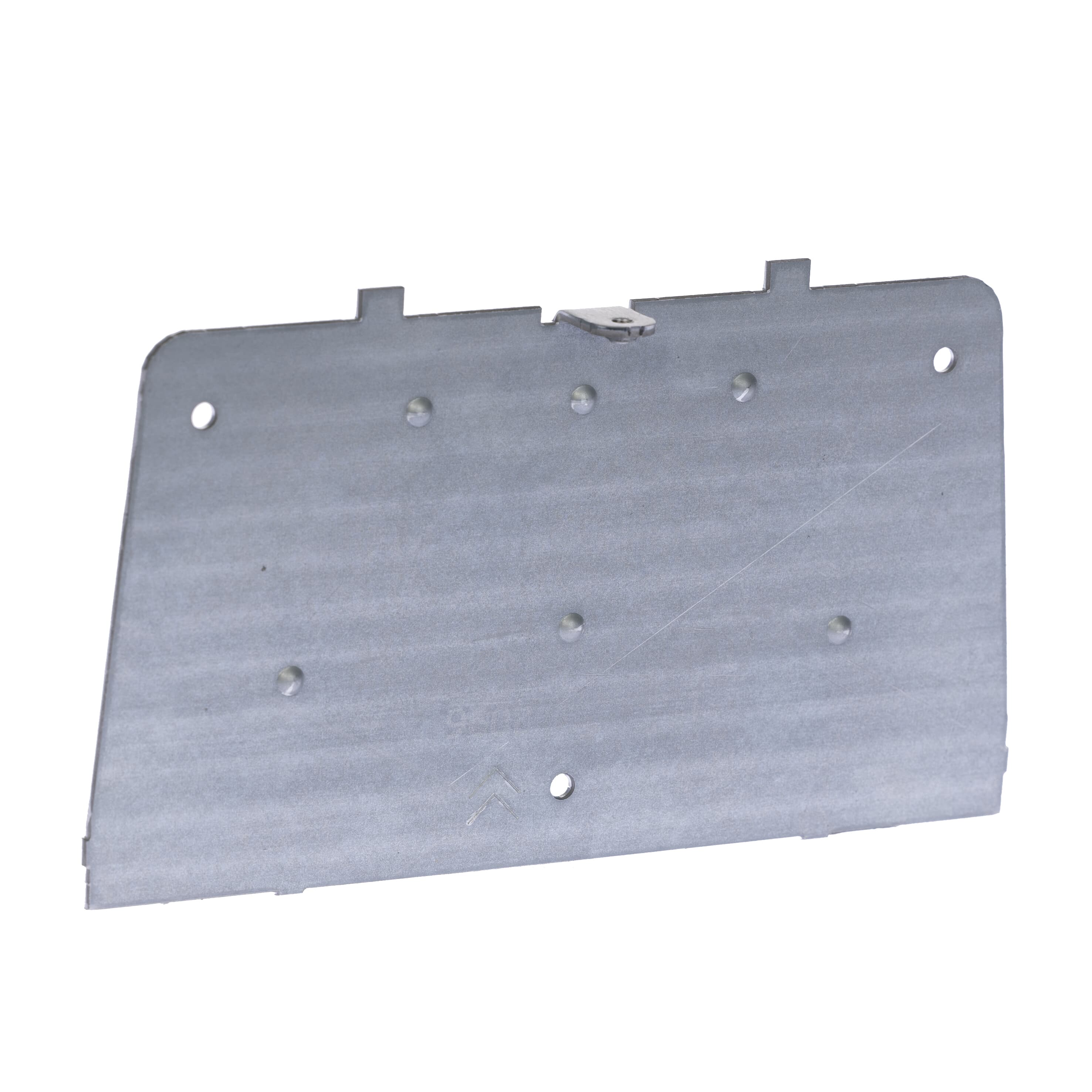 Cable conduit entry for ACx580 R3 UK; Cable conduit entry for ACx580 frame R3  (UK version, loose item)