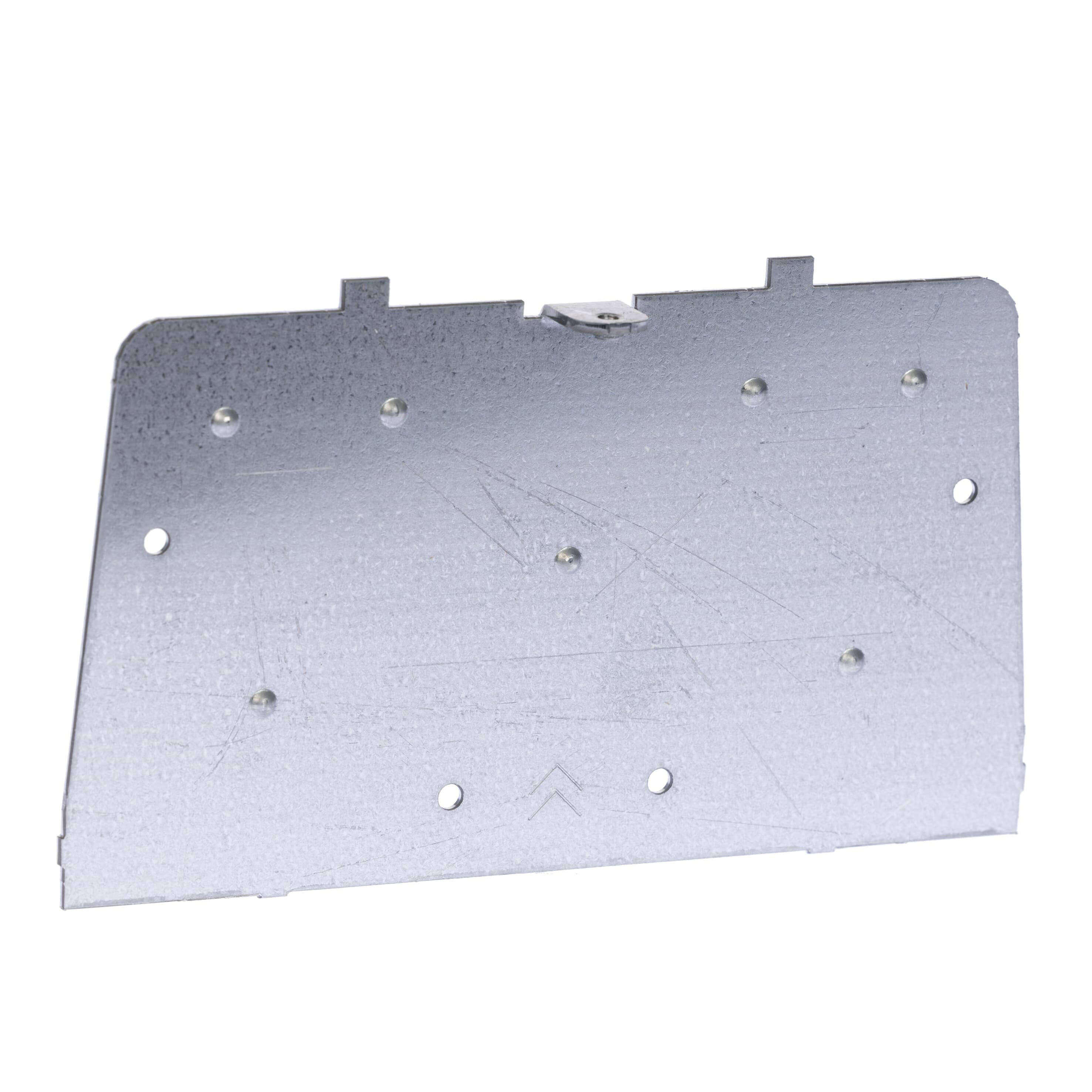 Cable conduit entry for ACx580 R4 UK; Cable conduit entry for ACx580 frame R4 (UK version, loose item)