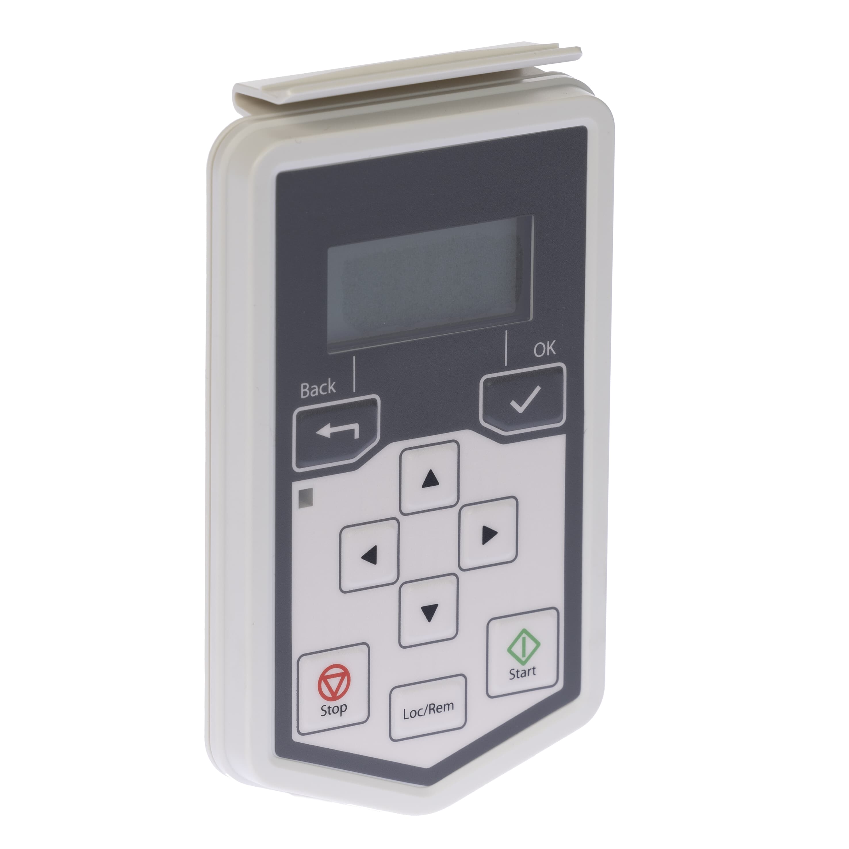 ACS-BP-S; Basic control panel