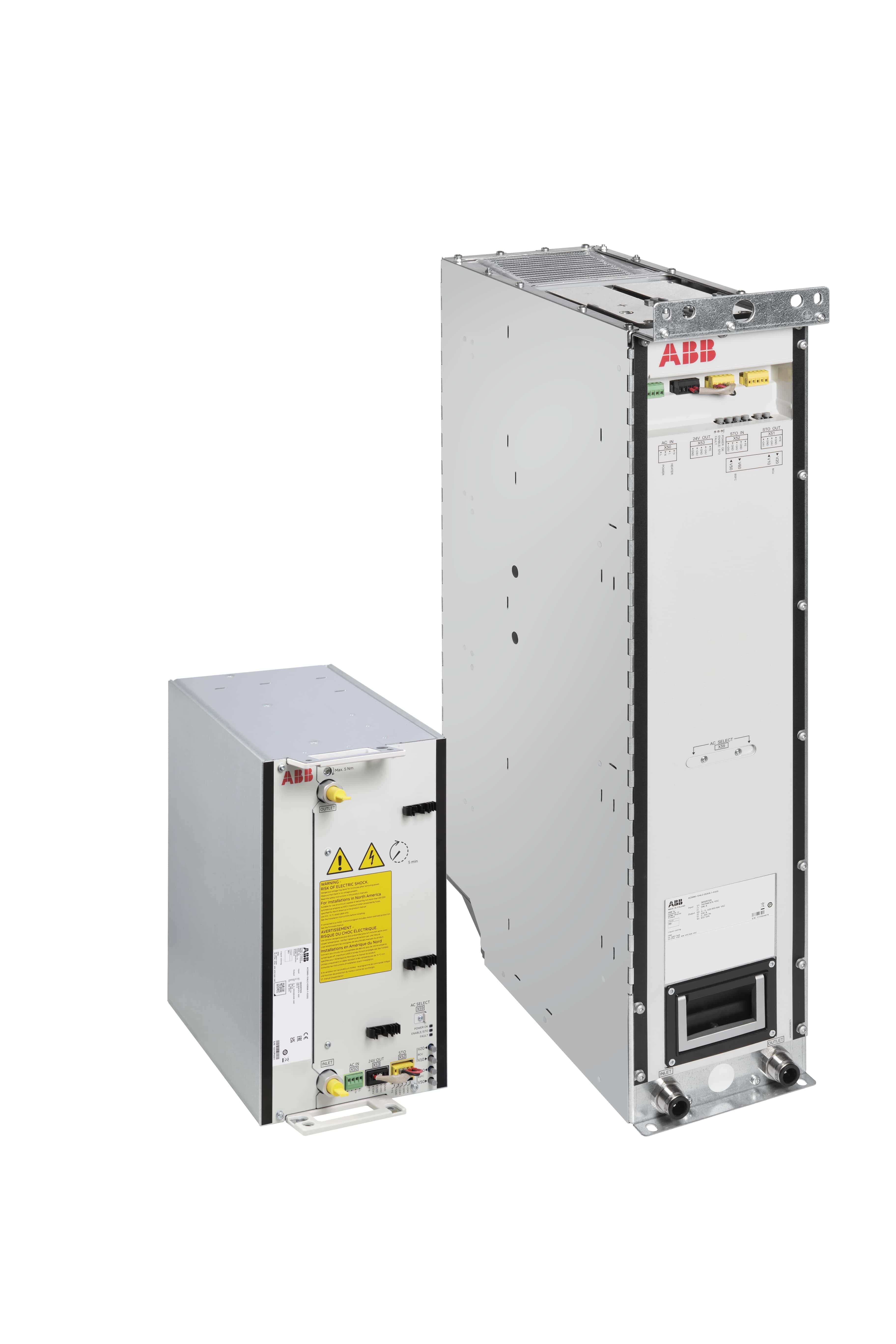 ACS880-104LC-860A-7