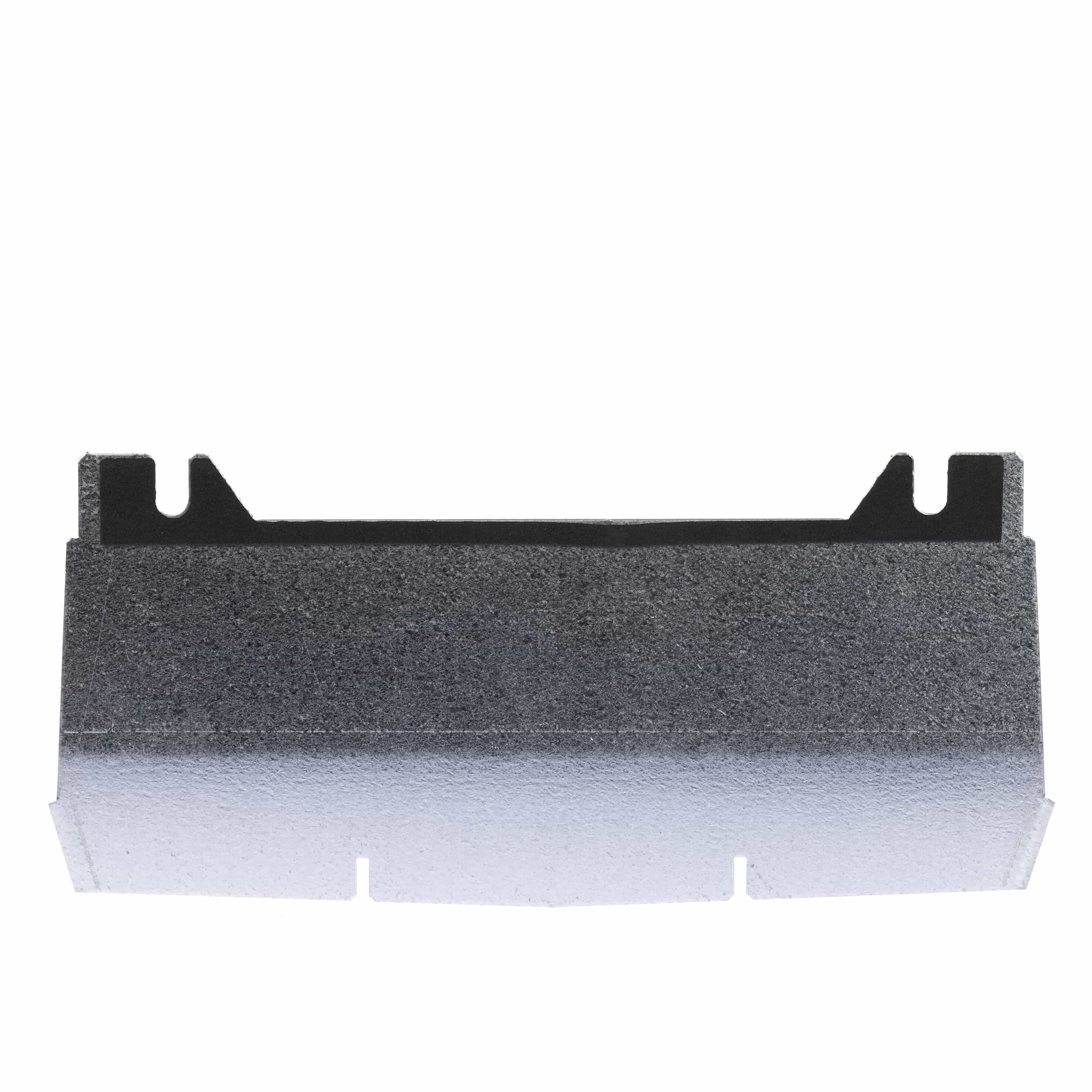 UL TYPE 12 hood IP55 R5; UL Type 12 hood for ACX580 frames R5 IP55