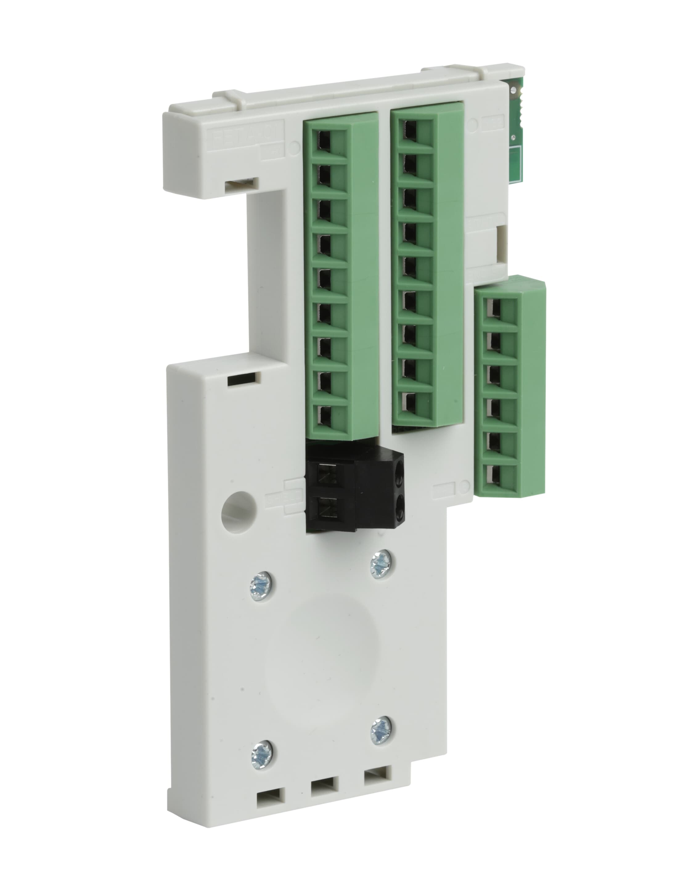 FETA-01; Interface board FETA-01