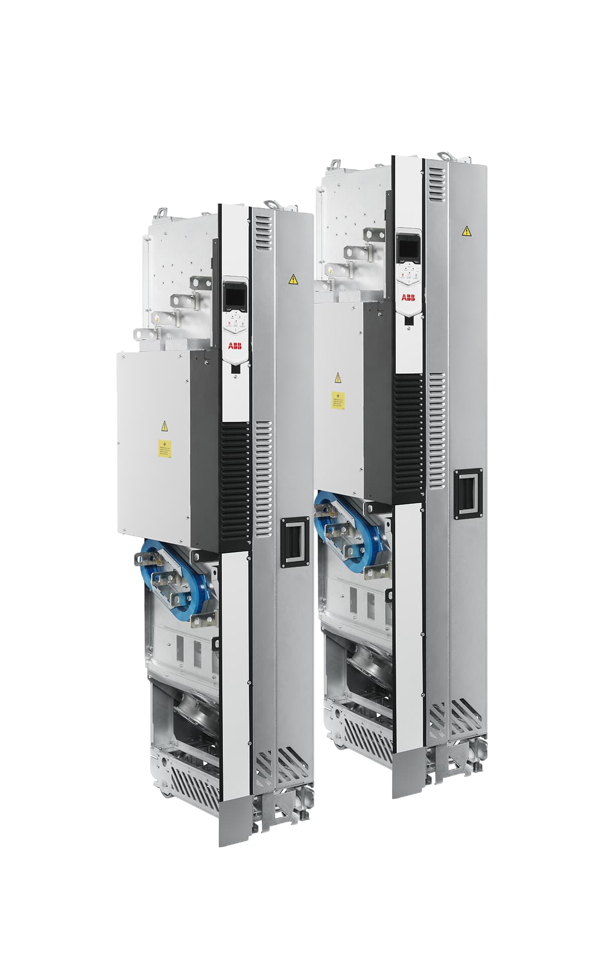 ACS880-04XT-1010A-3 PN: 560 kW, IN: 990 A