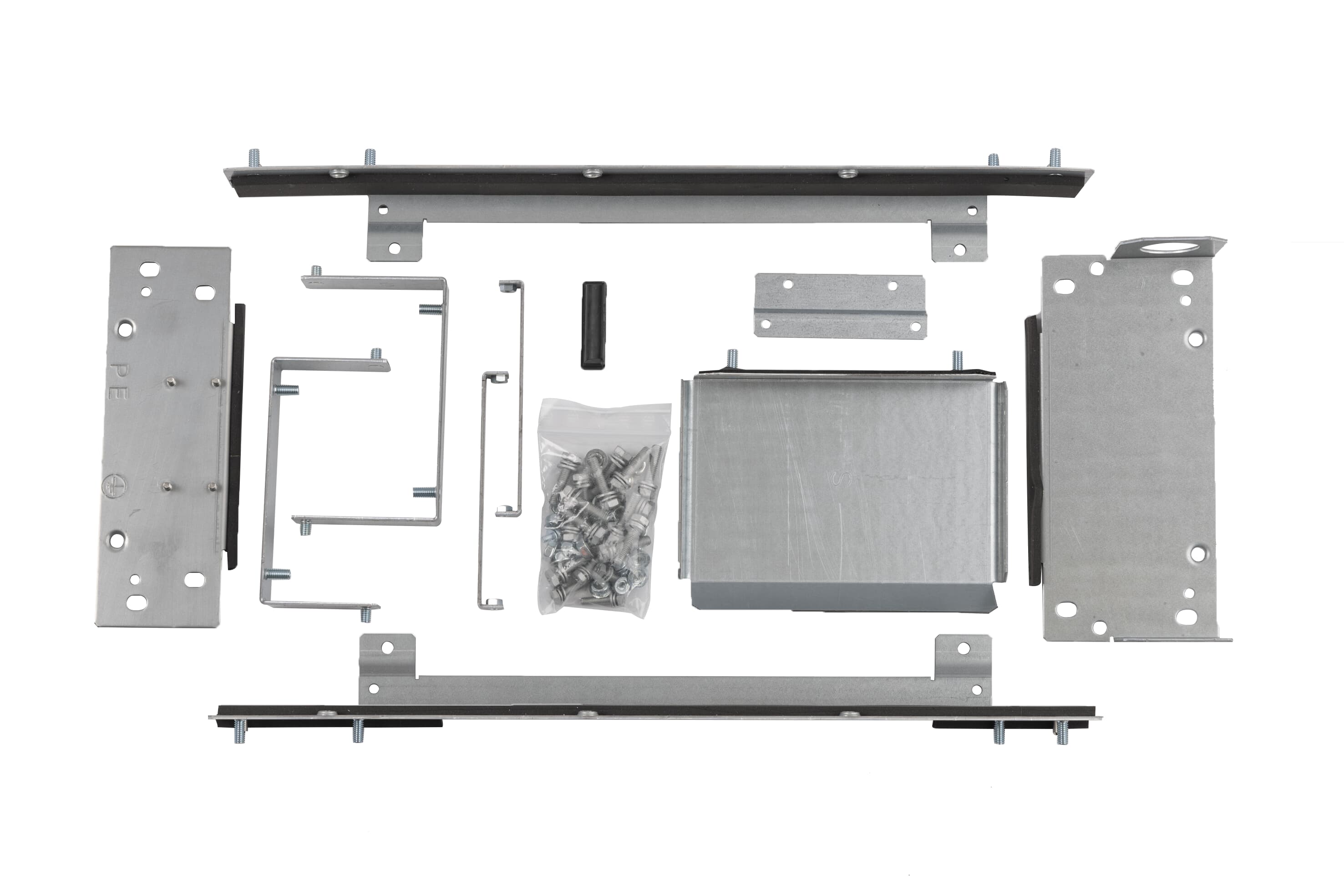R1 FLANGE KIT; Assembly kit r1 flange kit