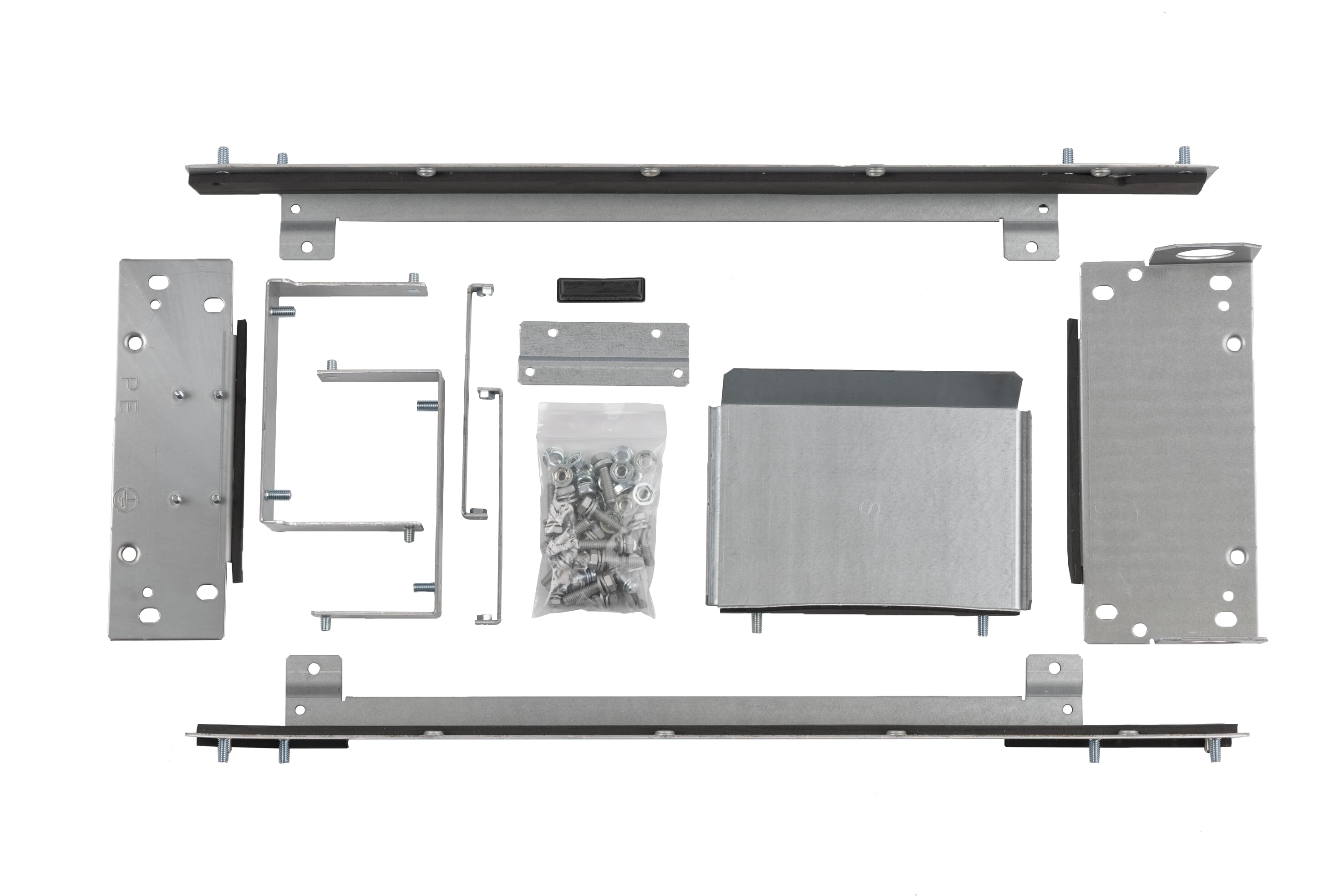R2 FLANGE KIT; Assembly kit r2 flange kit