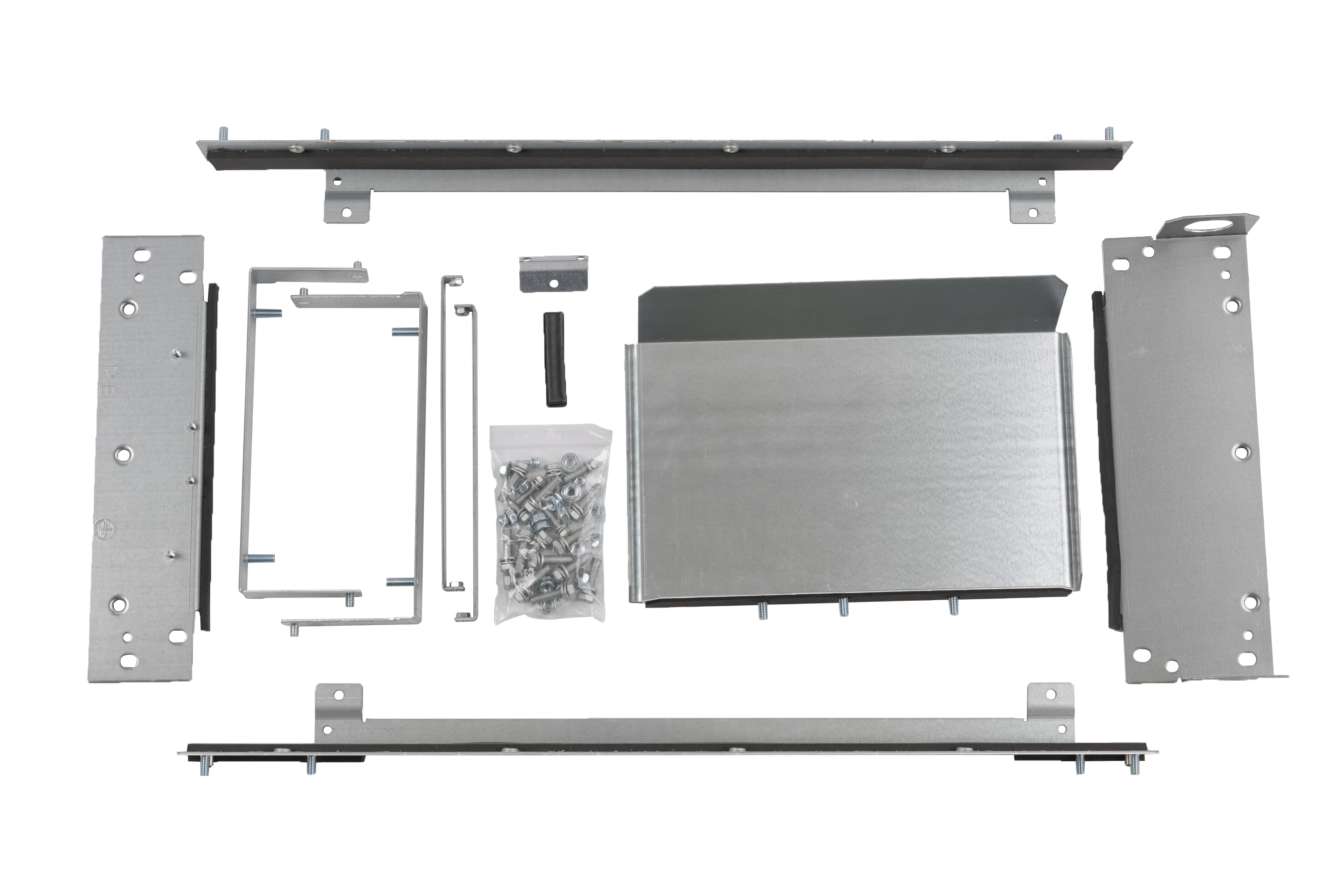 R3 FLANGE KIT; Assembly kit r3 flange kit