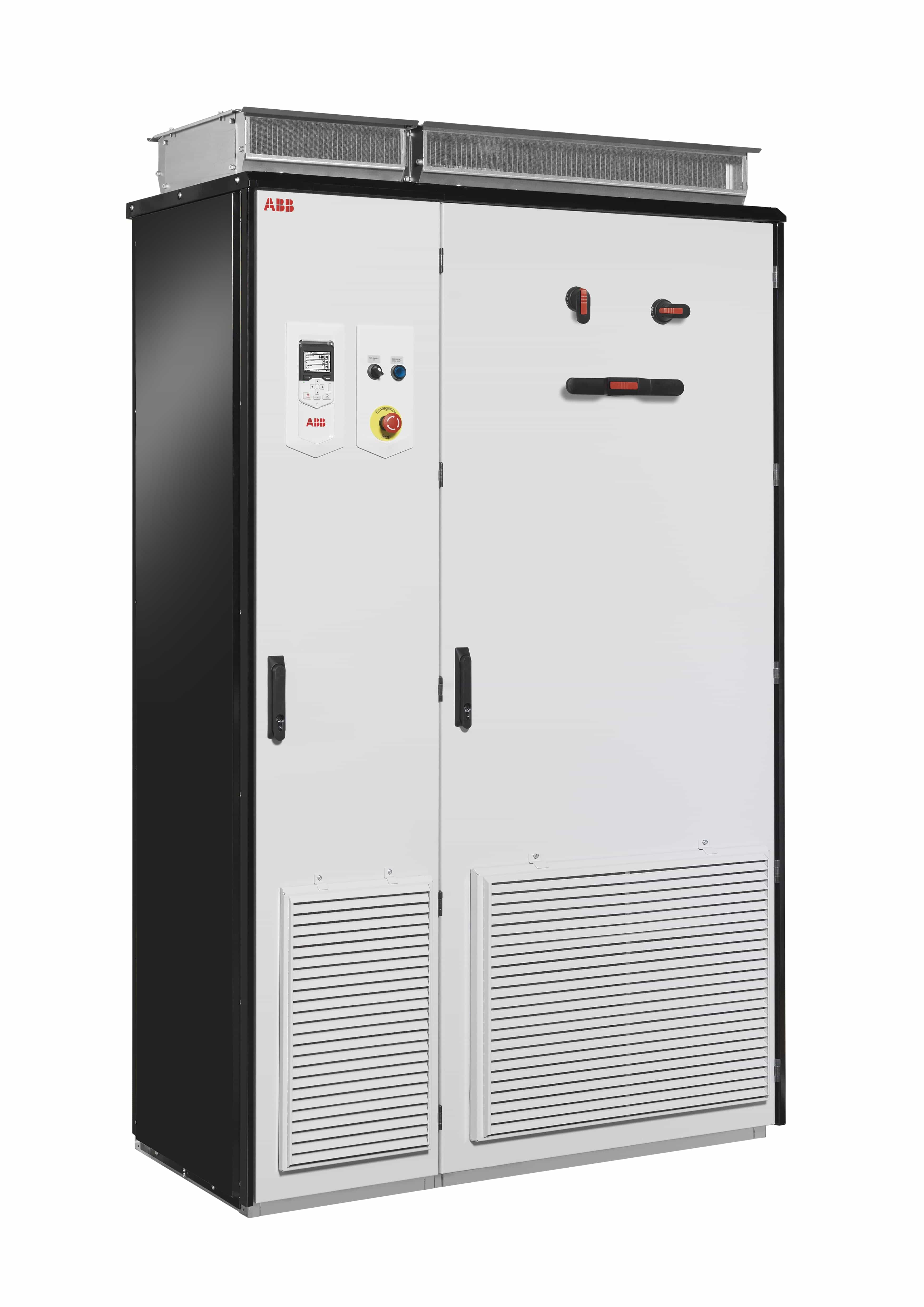 ACS880-17-0770A-7 PN: 710 kW, IN: 770 A