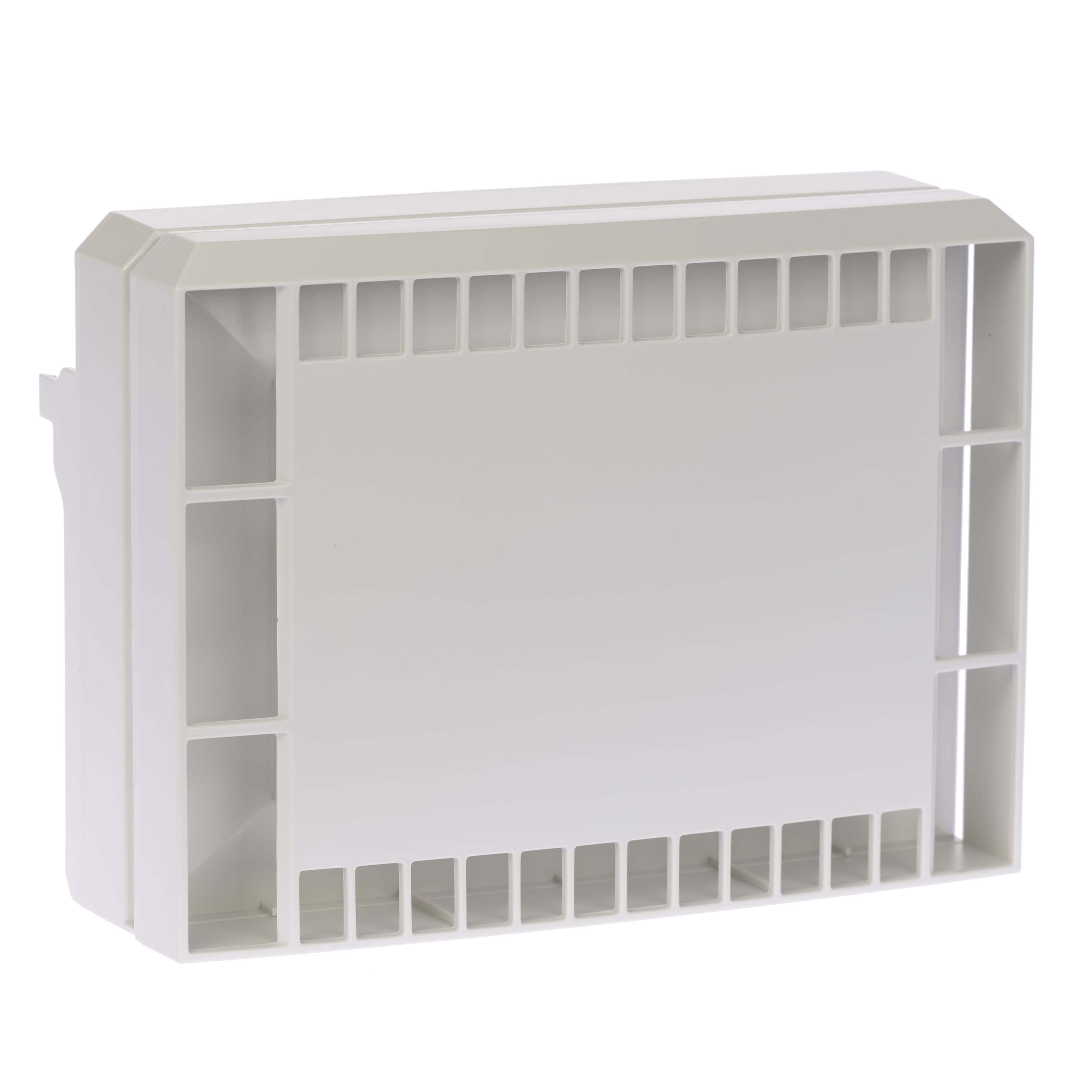 UL TYPE 12 hood IP55 R3; UL Type 12 hood for ACX580 frames R3 IP55