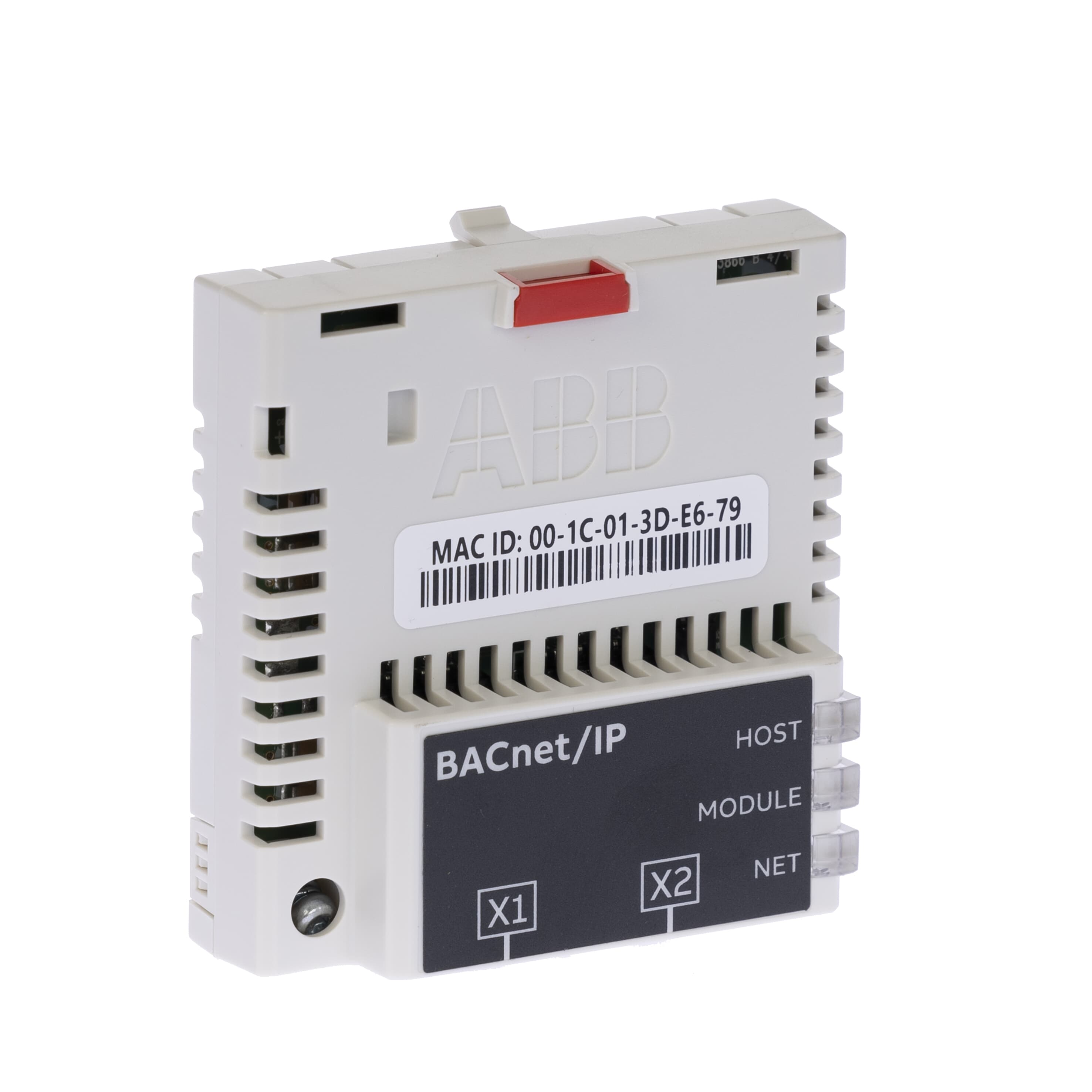 Two-port Ethernet BACnet IP adapter (sold as set of 20pcs) FBIP-21
