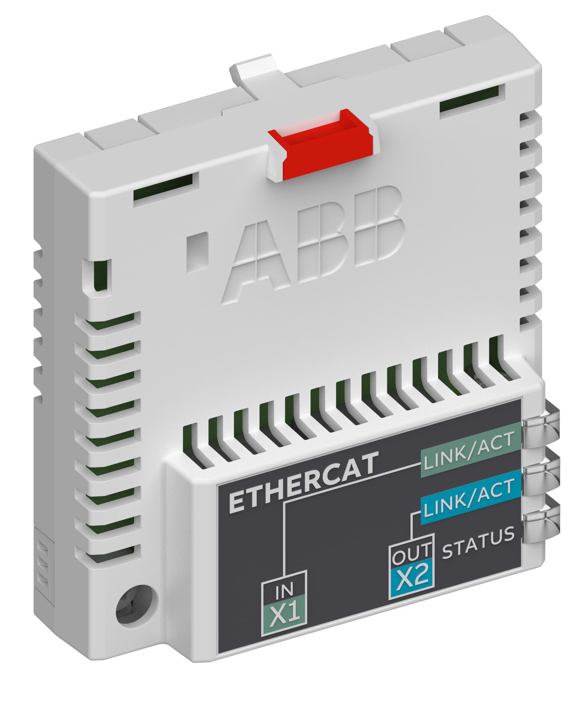 EtherCAT adapter (sold as set of 20pcs) FECA-01